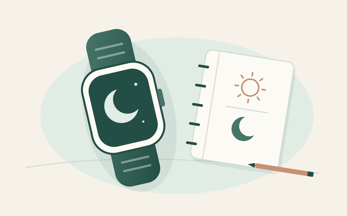 How to read your sleep tracker’s numbers