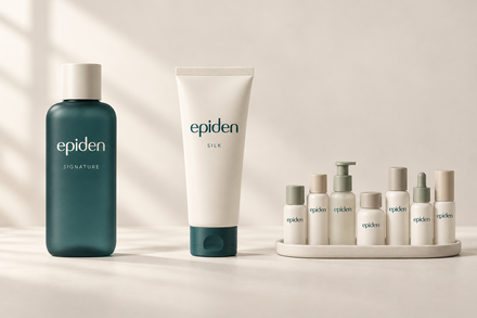 Seven-Shampoo Starter Set